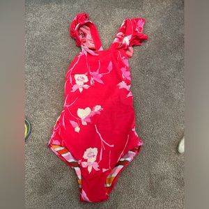 Maaji toddler one piece reversible